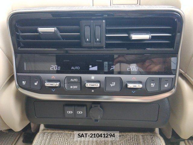 Toyota LAND CRUISER 2024-03 8627389-27