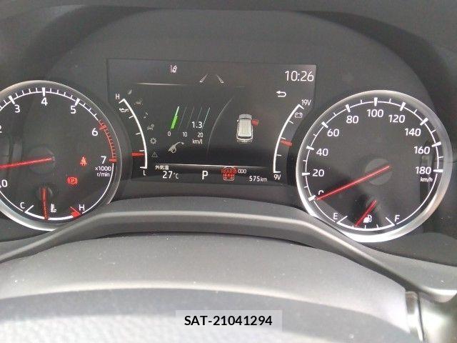 Toyota LAND CRUISER 2024-03 8627389-29