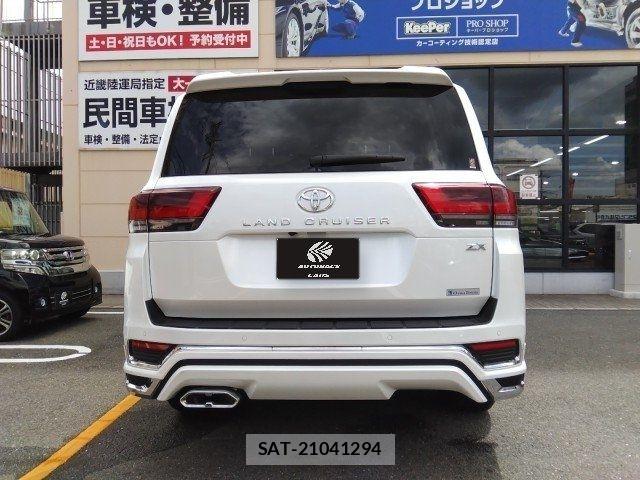 Toyota LAND CRUISER 2024-03 8627389-4
