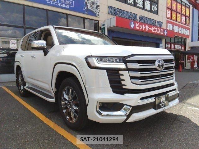Toyota LAND CRUISER 2024-03 8627389-6