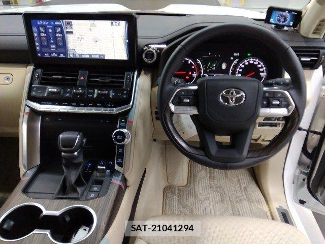 Toyota LAND CRUISER 2024-03 8627389-7