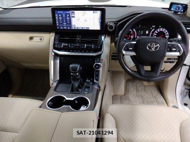 Toyota LAND CRUISER 2024-03 8627389-8
