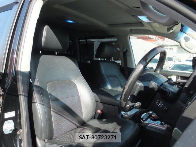 Toyota LAND CRUISER 2018-12 8627400-9