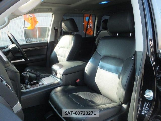 Toyota LAND CRUISER 2018-12 8627400-10