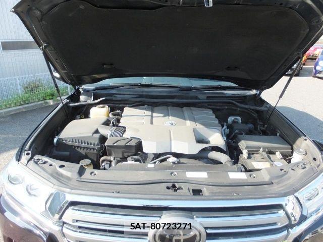 Toyota LAND CRUISER 2018-12 8627400-14