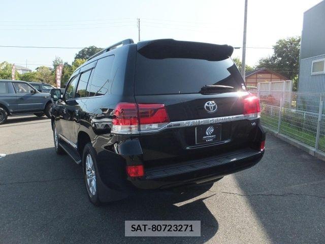 Toyota LAND CRUISER 2018-12 8627400-17