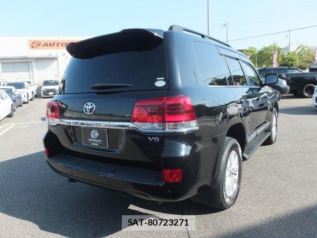 Toyota LAND CRUISER 2018-12 8627400-18