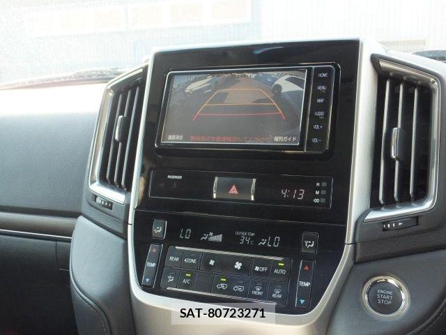 Toyota LAND CRUISER 2018-12 8627400-19