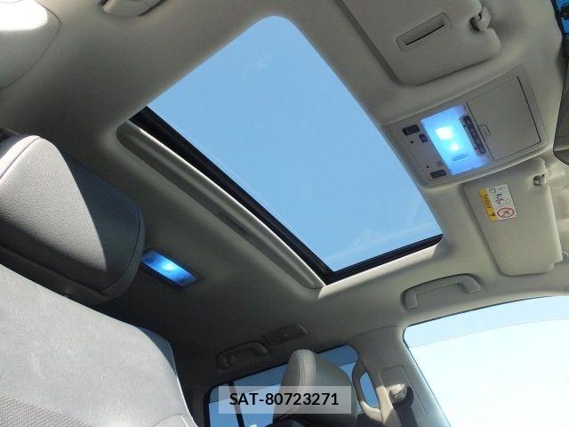 Toyota LAND CRUISER 2018-12 8627400-20