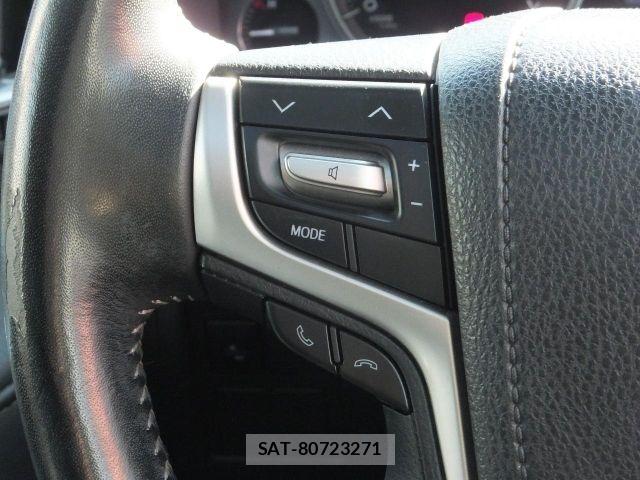 Toyota LAND CRUISER 2018-12 8627400-21