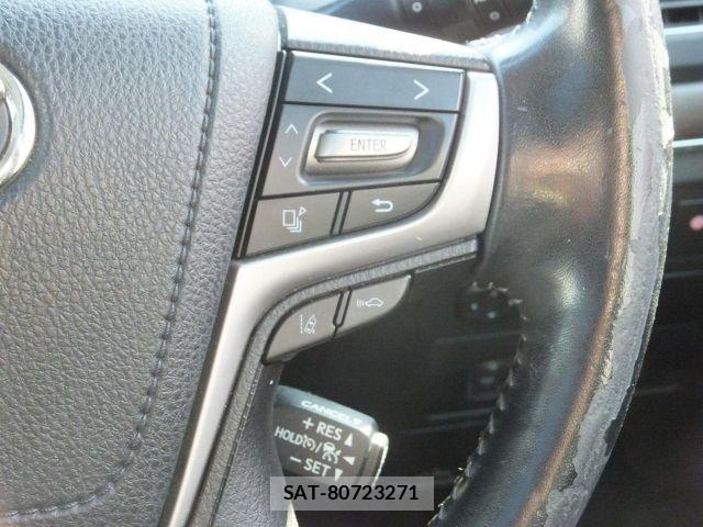 Toyota LAND CRUISER 2018-12 8627400-22