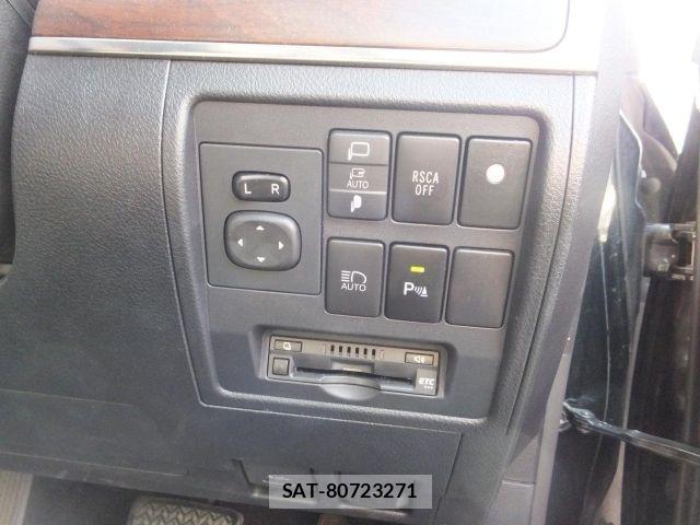 Toyota LAND CRUISER 2018-12 8627400-24