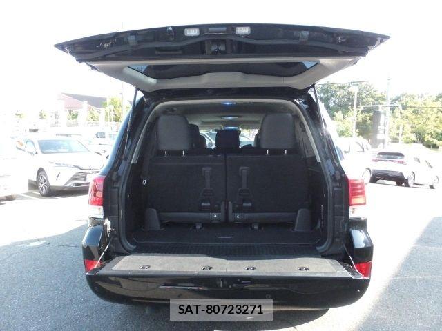 Toyota LAND CRUISER 2018-12 8627400-27