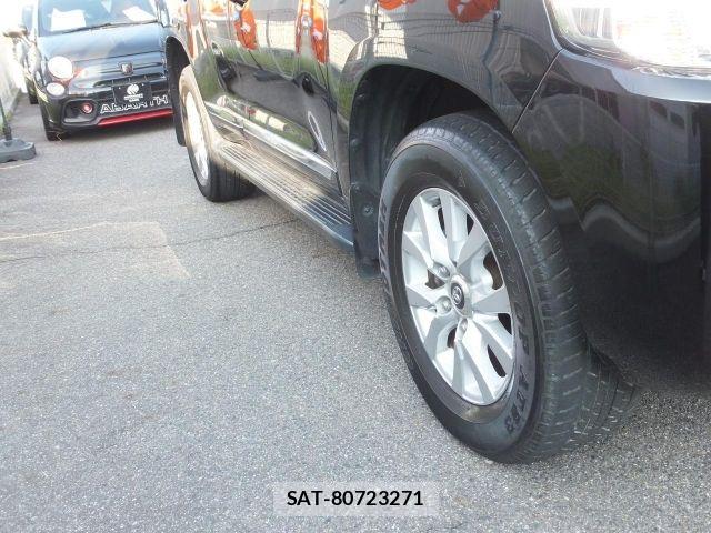 Toyota LAND CRUISER 2018-12 8627400-28