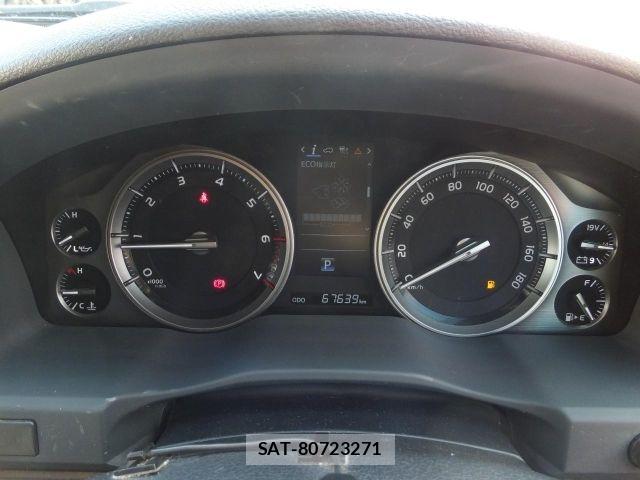 Toyota LAND CRUISER 2018-12 8627400-29