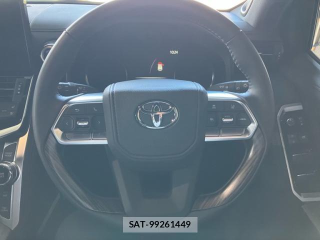 Toyota LAND CRUISER 2023-07 8627392-11