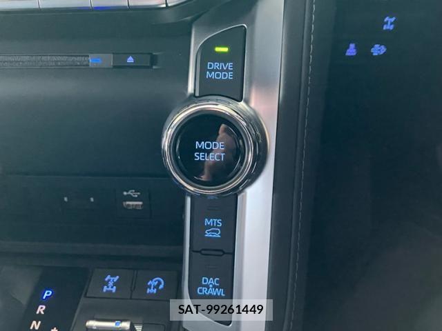 Toyota LAND CRUISER 2023-07 8627392-17