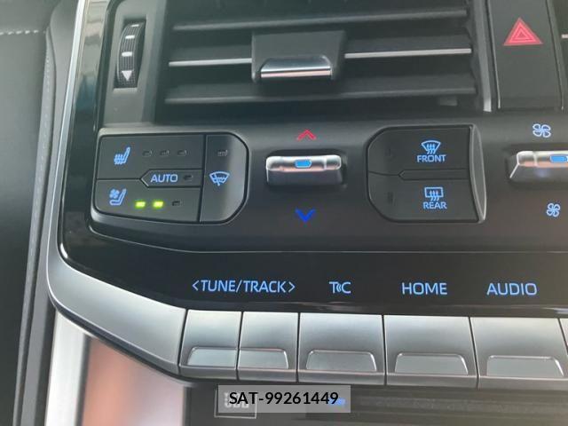 Toyota LAND CRUISER 2023-07 8627392-20