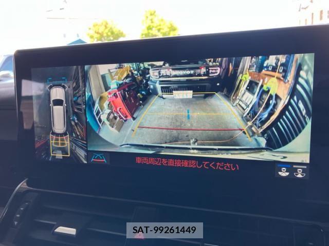 Toyota LAND CRUISER 2023-07 8627392-26