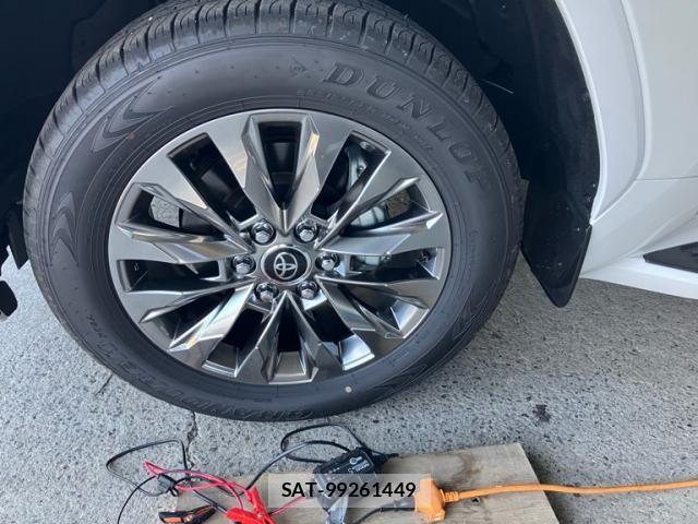 Toyota LAND CRUISER 2023-07 8627392-4