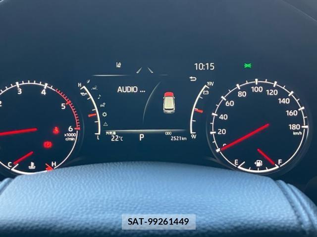 Toyota LAND CRUISER 2023-07 8627392-8