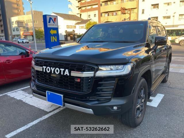 Toyota LAND CRUISER 2023-12 8627393-0