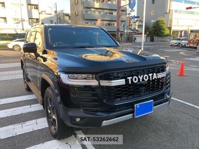 Toyota LAND CRUISER 2023-12 8627393-1