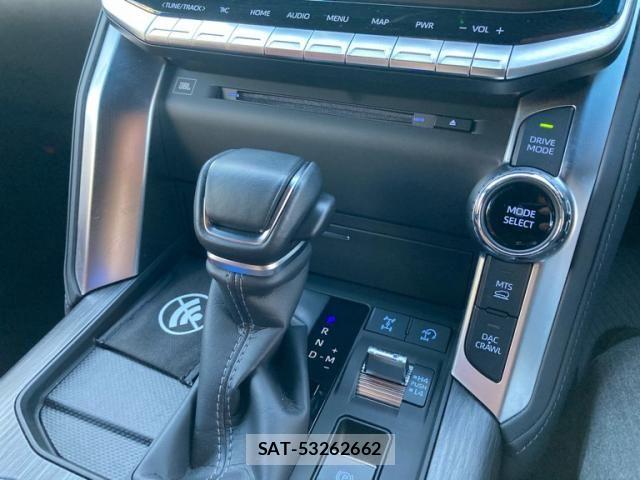 Toyota LAND CRUISER 2023-12 8627393-21