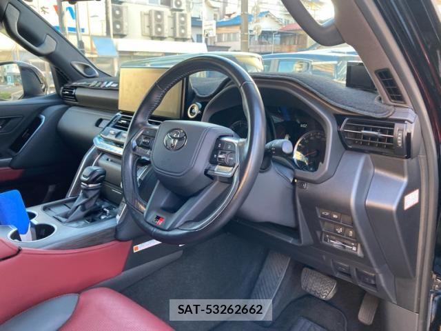 Toyota LAND CRUISER 2023-12 8627393-8