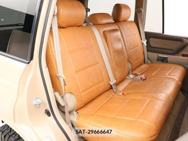 Toyota LAND CRUISER 2003-01 8627399-6