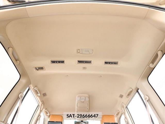 Toyota LAND CRUISER 2003-01 8627399-8
