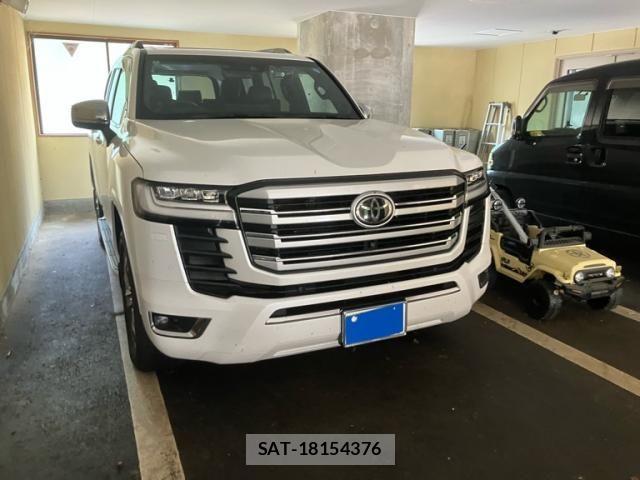 Toyota LAND CRUISER 2024-06 8627395-0