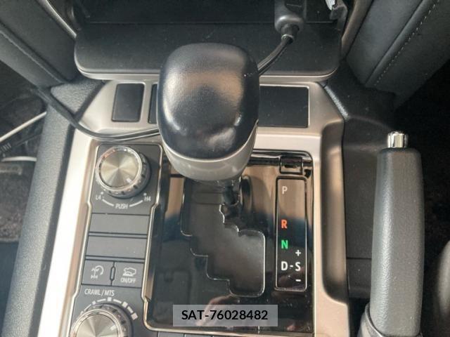 Toyota LAND CRUISER 2018-08 8659808-28