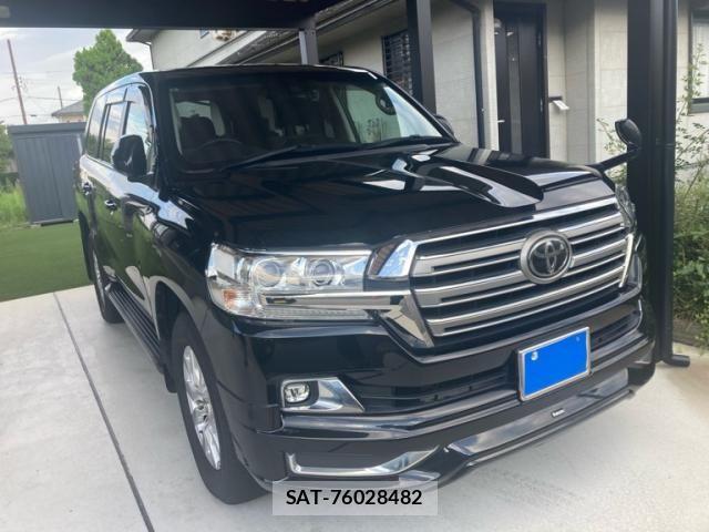 Toyota LAND CRUISER 2018-08 8659808-3