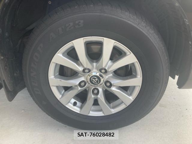 Toyota LAND CRUISER 2018-08 8659808-5