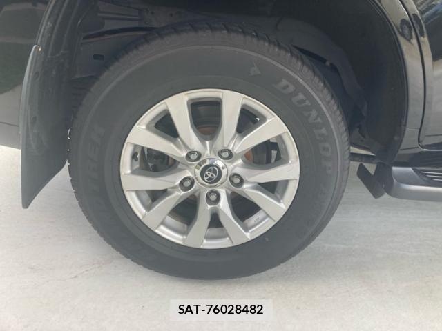 Toyota LAND CRUISER 2018-08 8659808-6