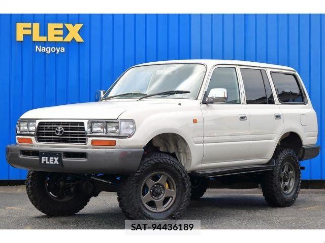 Toyota LAND CRUISER 1997-01 8659809-0