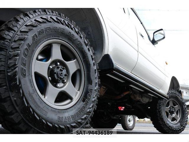 Toyota LAND CRUISER 1997-01 8659809-6