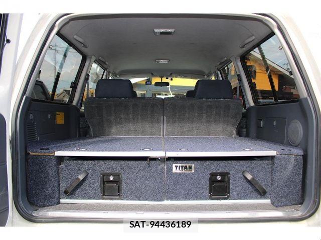 Toyota LAND CRUISER 1997-01 8659809-7