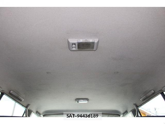 Toyota LAND CRUISER 1997-01 8659809-8