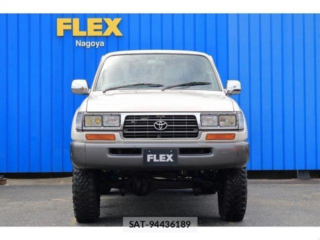 Toyota LAND CRUISER 1997-01 8659809-14