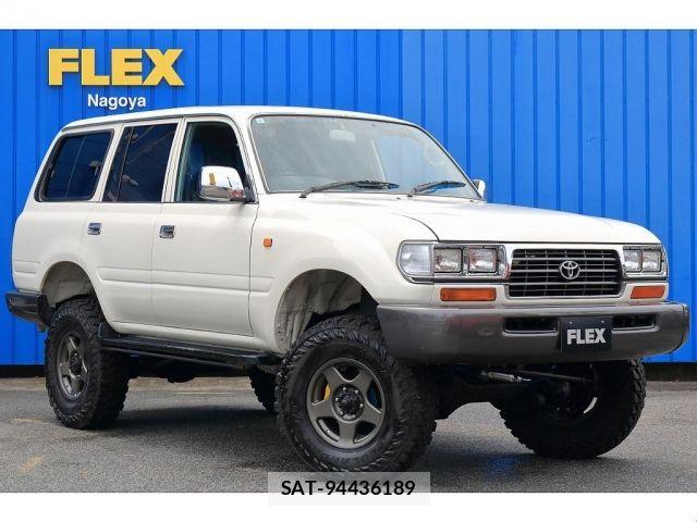 Toyota LAND CRUISER 1997-01 8659809-1