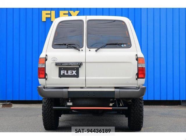 Toyota LAND CRUISER 1997-01 8659809-15