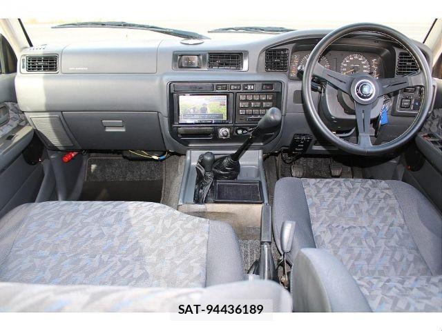 Toyota LAND CRUISER 1997-01 8659809-2
