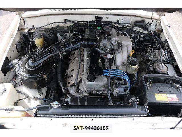 Toyota LAND CRUISER 1997-01 8659809-5