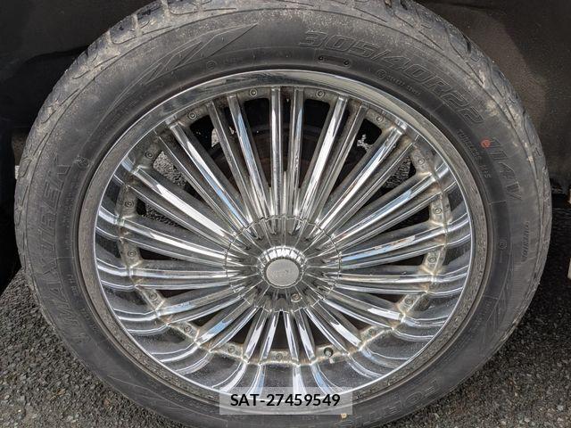 Toyota LAND CRUISER 2000-12 8659798-10