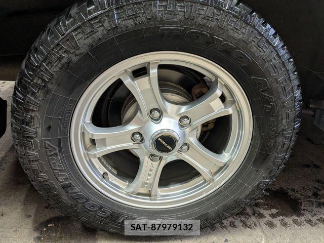 Toyota LAND CRUISER 2002-03 8659802-9