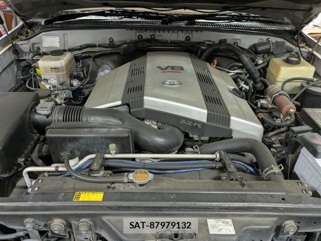 Toyota LAND CRUISER 2002-03 8659802-10