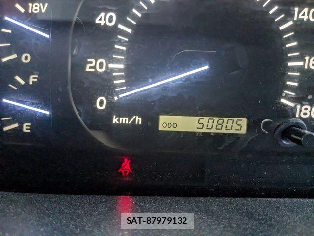 Toyota LAND CRUISER 2002-03 8659802-11