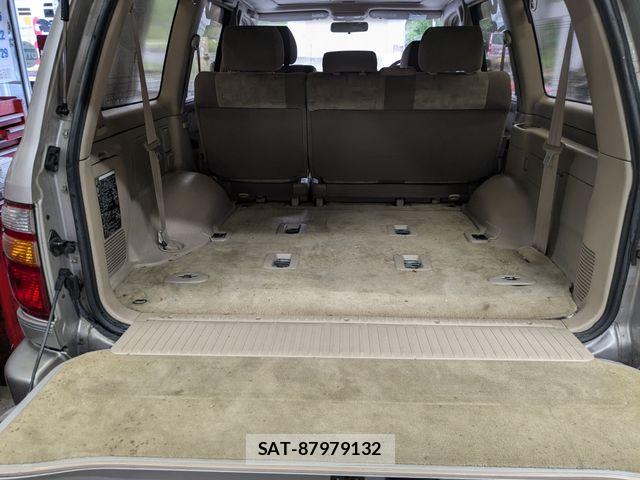 Toyota LAND CRUISER 2002-03 8659802-7